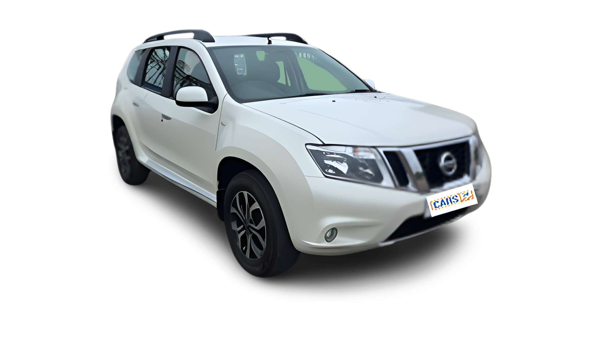Nissan Terrano-img